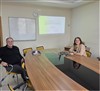 Değerlendirme ve Anket Komisyonu Toplantısı Gerçekleştirildi