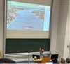  Prof. Dr. Mehmet Odabaşı 15th Galenus International Workshop' a davetli konuşmacı ve oturum başkanı olarak katıldı