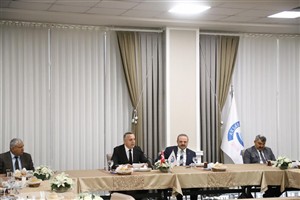 ASÜ Rektörü Arıbaş, Bölümümüzün akademik başarısını kutladı